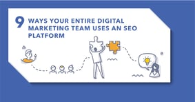 SEO Platform for Digital Teams: Unify SEO Data for Success - Featured Image